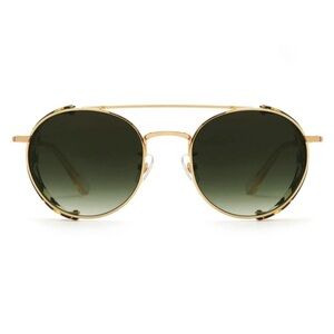KREWE TCHOUP 24K Blinker UNISEX sunglasses